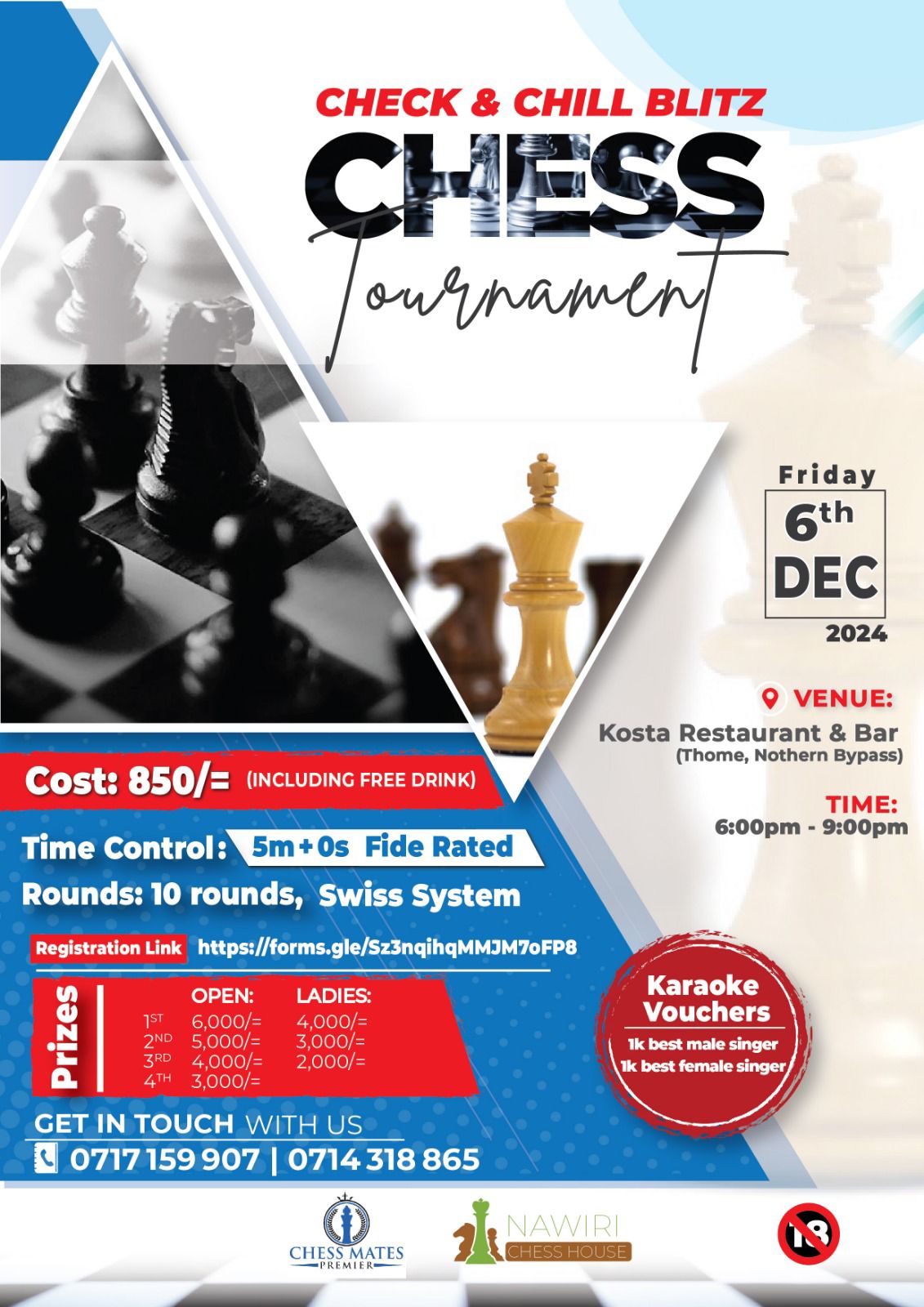 Event 1